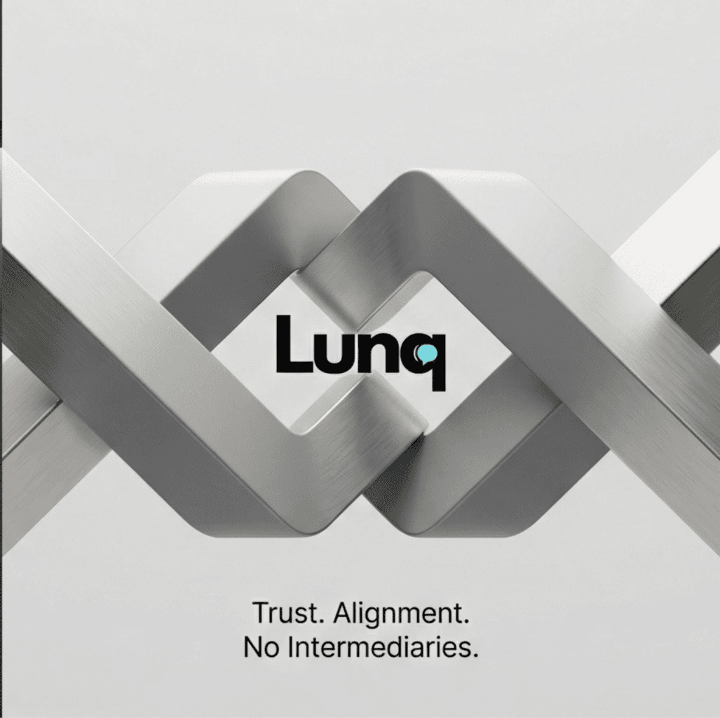 Lunq platform